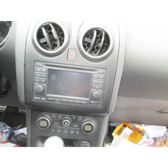NISSAN QASHQAI+2 (JJ10) '2010 ACENTA NEGRO