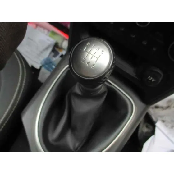 NISSAN QASHQAI+2 (JJ10) '2010 ACENTA NEGRO