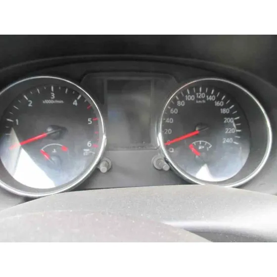 NISSAN QASHQAI+2 (JJ10) '2010 ACENTA NEGRO