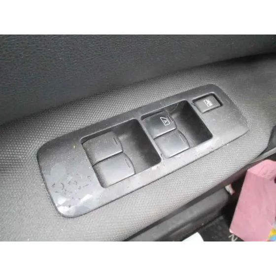 NISSAN QASHQAI+2 (JJ10) '2010 ACENTA NEGRO