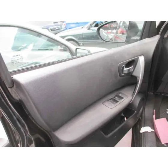 NISSAN QASHQAI+2 (JJ10) '2010 ACENTA NEGRO