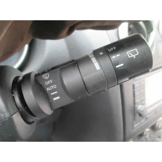 NISSAN QASHQAI+2 (JJ10) '2010 ACENTA NEGRO