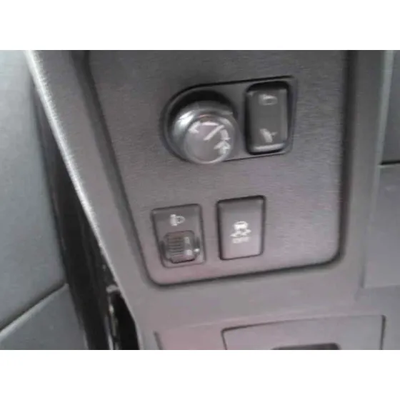 NISSAN QASHQAI+2 (JJ10) '2010 ACENTA NEGRO