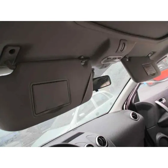 NISSAN QASHQAI+2 (JJ10) '2010 ACENTA NEGRO