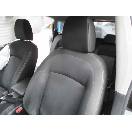 NISSAN QASHQAI+2 (JJ10) '2010 ACENTA NEGRO