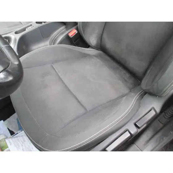 NISSAN QASHQAI+2 (JJ10) '2010 ACENTA NEGRO