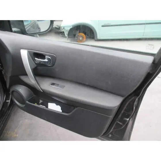 NISSAN QASHQAI+2 (JJ10) '2010 ACENTA NEGRO