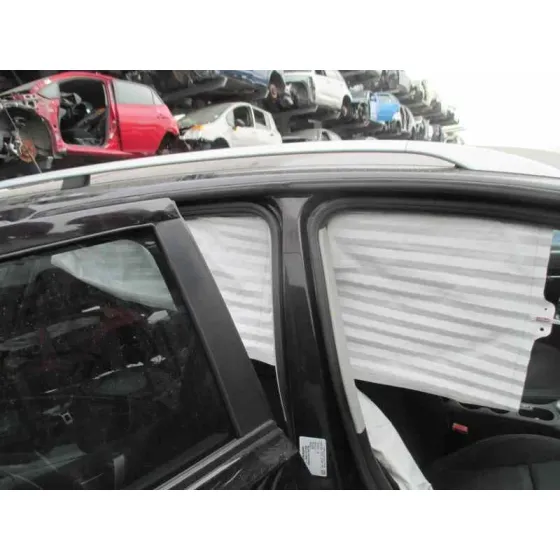NISSAN QASHQAI+2 (JJ10) '2010 ACENTA NEGRO