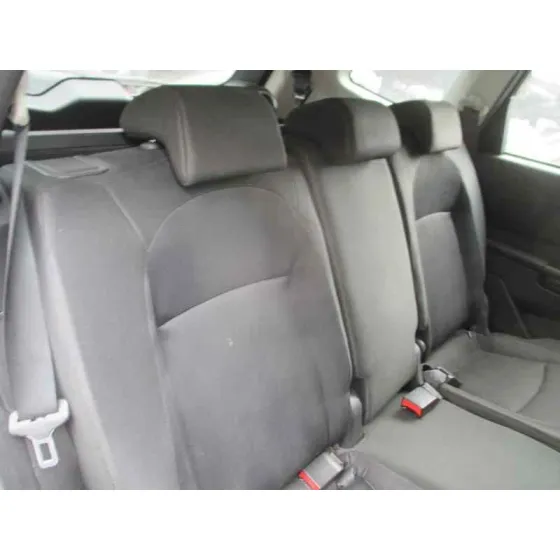 NISSAN QASHQAI+2 (JJ10) '2010 ACENTA NEGRO