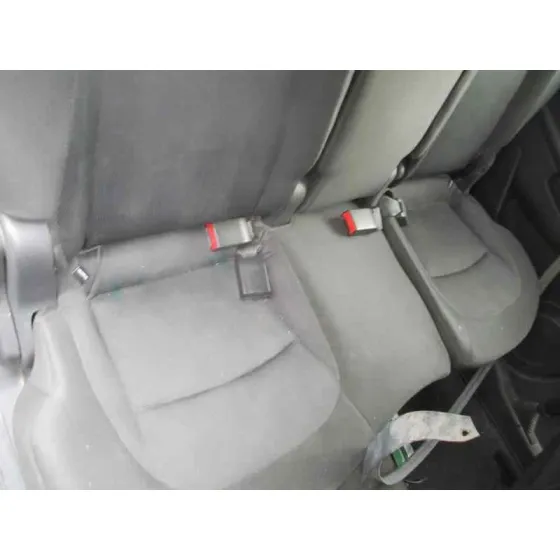 NISSAN QASHQAI+2 (JJ10) '2010 ACENTA NEGRO