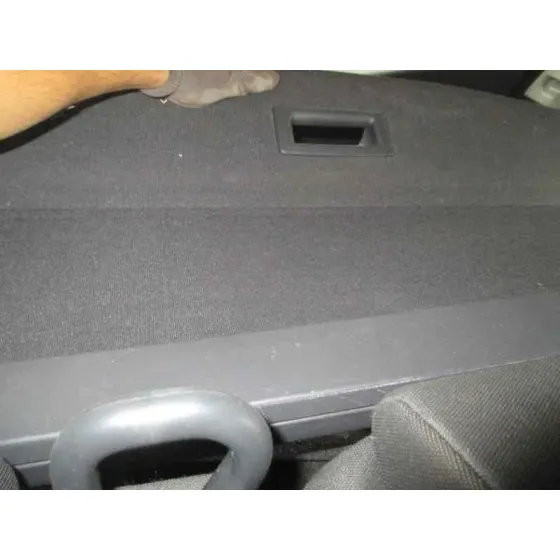 NISSAN QASHQAI+2 (JJ10) '2010 ACENTA NEGRO
