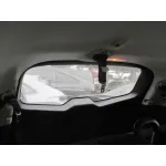 NISSAN QASHQAI+2 (JJ10) '2010 ACENTA NEGRO