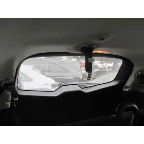 NISSAN QASHQAI+2 (JJ10) '2010 ACENTA NEGRO