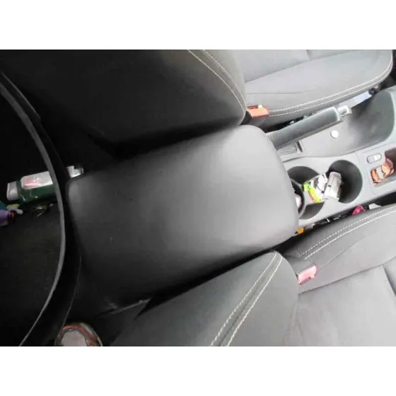 NISSAN QASHQAI+2 (JJ10) '2010 ACENTA NEGRO