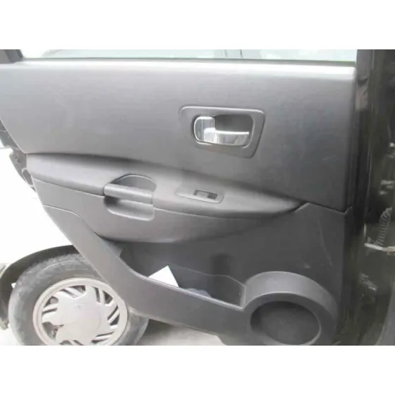 NISSAN QASHQAI+2 (JJ10) '2010 ACENTA NEGRO