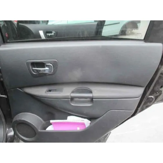 NISSAN QASHQAI+2 (JJ10) '2010 ACENTA NEGRO