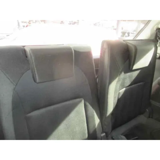 NISSAN QASHQAI+2 (JJ10) '2010 ACENTA NEGRO