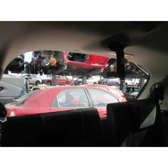 NISSAN QASHQAI+2 (JJ10) '2010 ACENTA NEGRO