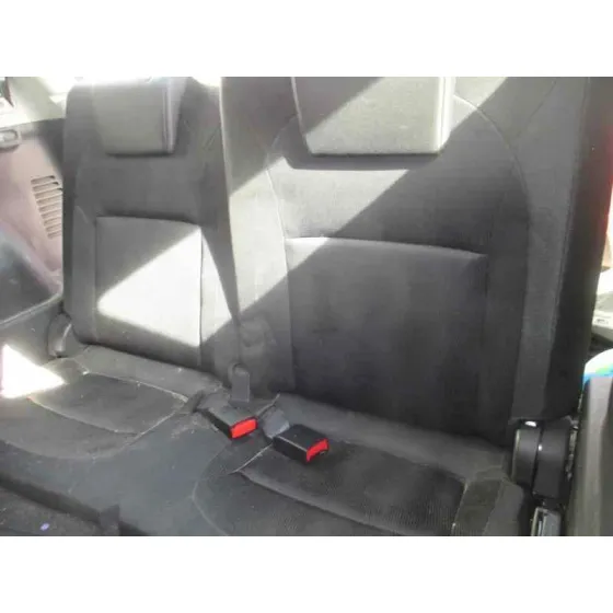 NISSAN QASHQAI+2 (JJ10) '2010 ACENTA NEGRO