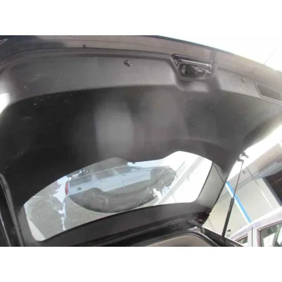 NISSAN QASHQAI+2 (JJ10) '2010 ACENTA NEGRO