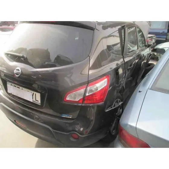 NISSAN QASHQAI+2 (JJ10) '2010 ACENTA NEGRO
