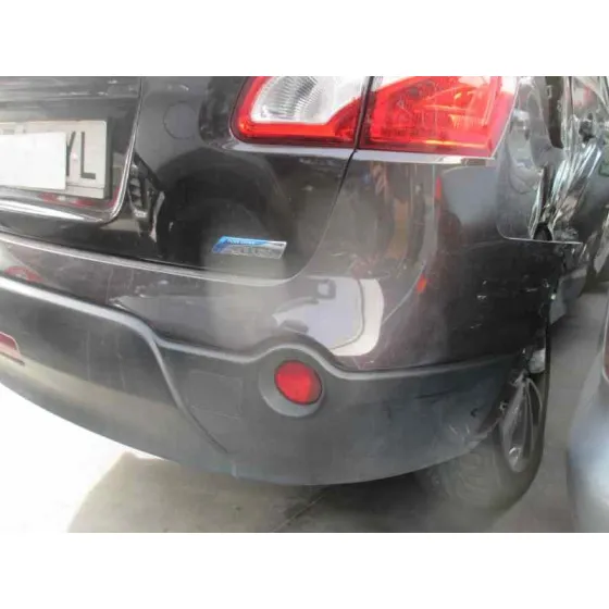 NISSAN QASHQAI+2 (JJ10) '2010 ACENTA NEGRO