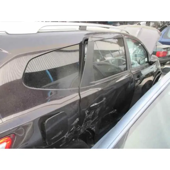 NISSAN QASHQAI+2 (JJ10) '2010 ACENTA NEGRO