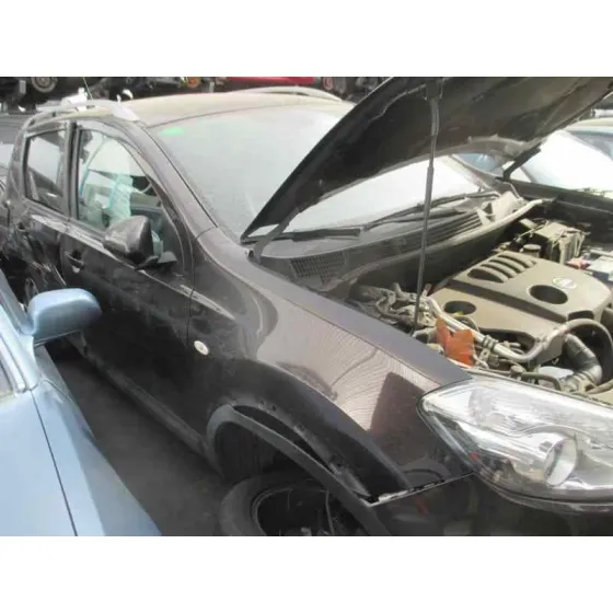 NISSAN QASHQAI+2 (JJ10) '2010 ACENTA NEGRO