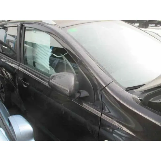 NISSAN QASHQAI+2 (JJ10) '2010 ACENTA NEGRO