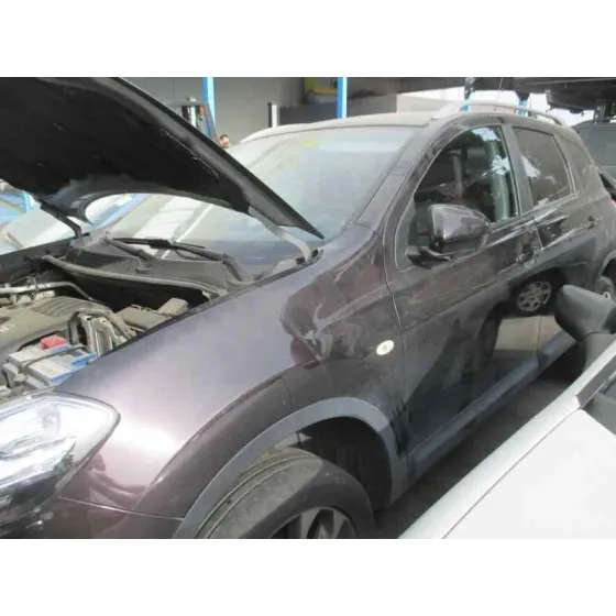 NISSAN QASHQAI+2 (JJ10) '2010 ACENTA NEGRO