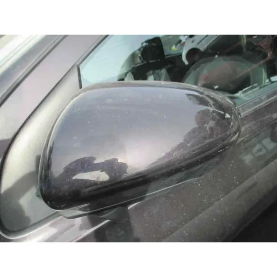 NISSAN QASHQAI+2 (JJ10) '2010 ACENTA NEGRO