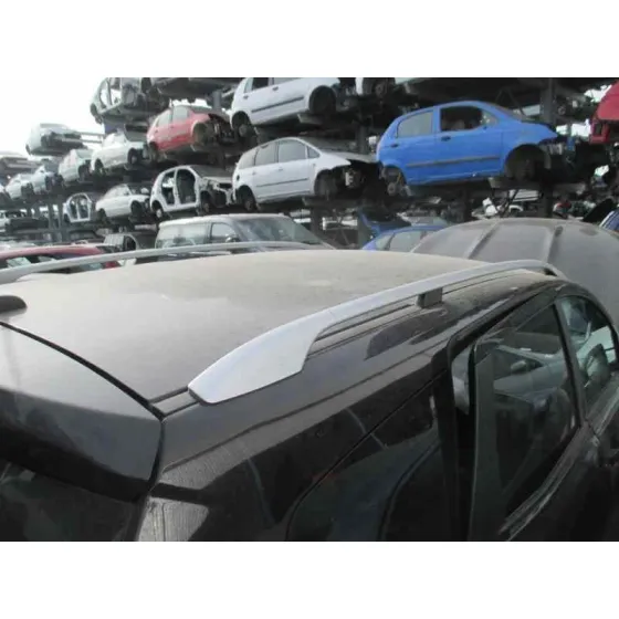 NISSAN QASHQAI+2 (JJ10) '2010 ACENTA NEGRO