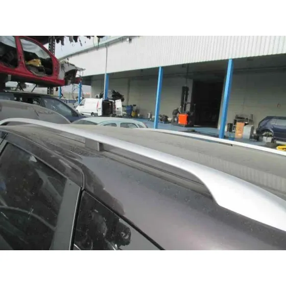 NISSAN QASHQAI+2 (JJ10) '2010 ACENTA NEGRO