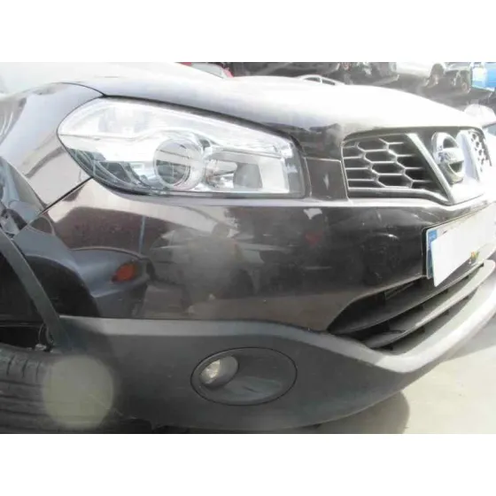 NISSAN QASHQAI+2 (JJ10) '2010 ACENTA NEGRO
