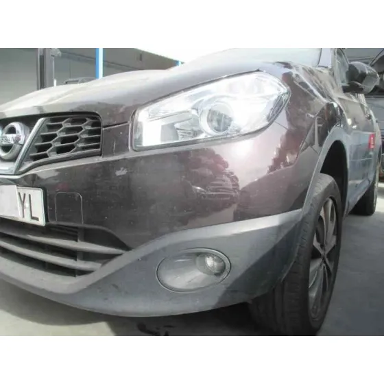 NISSAN QASHQAI+2 (JJ10) '2010 ACENTA NEGRO