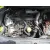 RENAULT MEGANE II BERLINA 3P RENAULT MEGANE II BERLINA 3P '2004 CONFORT AUTHENTIQUE GRIS CLARO 2002
