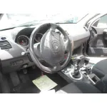 RENAULT MEGANE II BERLINA 3P RENAULT MEGANE II BERLINA 3P '2004 CONFORT AUTHENTIQUE GRIS CLARO 2002