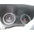 RENAULT MEGANE II BERLINA 3P RENAULT MEGANE II BERLINA 3P '2004 CONFORT AUTHENTIQUE GRIS CLARO 2002