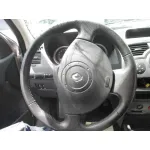 RENAULT MEGANE II BERLINA 3P RENAULT MEGANE II BERLINA 3P '2004 CONFORT AUTHENTIQUE GRIS CLARO 2002