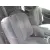 RENAULT MEGANE II BERLINA 3P RENAULT MEGANE II BERLINA 3P '2004 CONFORT AUTHENTIQUE GRIS CLARO 2002