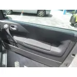 RENAULT MEGANE II BERLINA 3P RENAULT MEGANE II BERLINA 3P '2004 CONFORT AUTHENTIQUE GRIS CLARO 2002