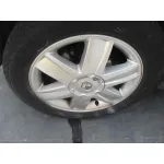 RENAULT MEGANE II BERLINA 3P RENAULT MEGANE II BERLINA 3P '2004 CONFORT AUTHENTIQUE GRIS CLARO 2002