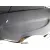 RENAULT MEGANE II BERLINA 3P RENAULT MEGANE II BERLINA 3P '2004 CONFORT AUTHENTIQUE GRIS CLARO 2002
