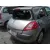 RENAULT MEGANE II BERLINA 3P RENAULT MEGANE II BERLINA 3P '2004 CONFORT AUTHENTIQUE GRIS CLARO 2002