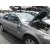 RENAULT MEGANE II BERLINA 3P RENAULT MEGANE II BERLINA 3P '2004 CONFORT AUTHENTIQUE GRIS CLARO 2002