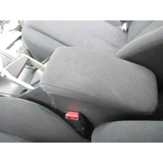 RENAULT MEGANE II BERLINA 3P '2004 CONFORT AUTHENTIQUE GRIS CLARO