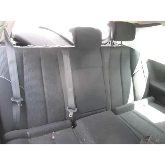RENAULT MEGANE II BERLINA 3P '2004 CONFORT AUTHENTIQUE GRIS CLARO
