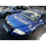 SKODA OCTAVIA BERLINA (1Z3) SKODA OCTAVIA BERLINA (1Z3) '2007 RS AZUL 2005
