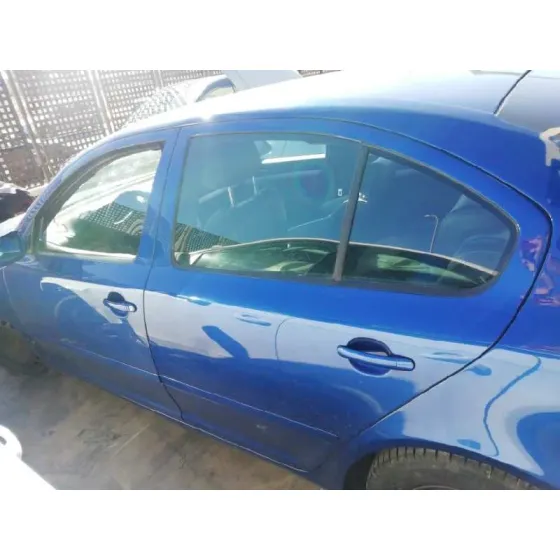 SKODA OCTAVIA BERLINA (1Z3) '2007 RS AZUL