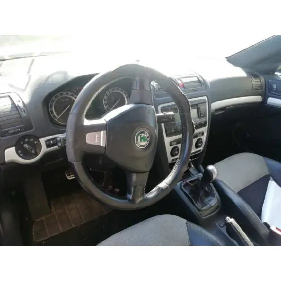 SKODA OCTAVIA BERLINA (1Z3) '2007 RS AZUL